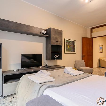 Piccinni Guesthouse By Apulia Accommodation Bari Exteriér fotografie