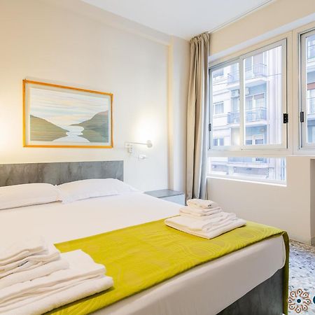 Piccinni Guesthouse By Apulia Accommodation Bari Exteriér fotografie