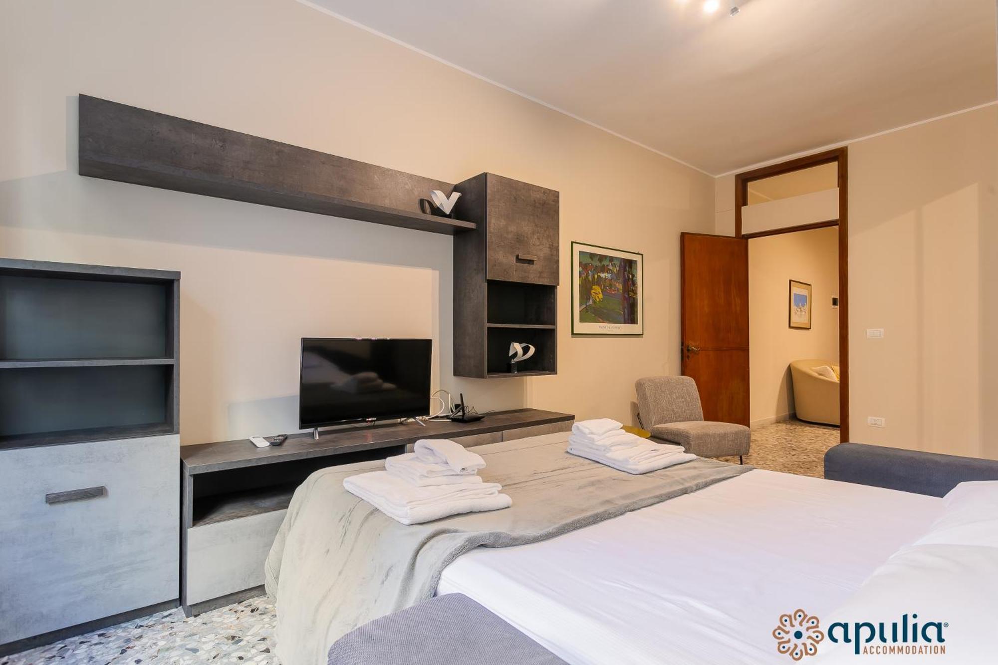 Piccinni Guesthouse By Apulia Accommodation Bari Exteriér fotografie