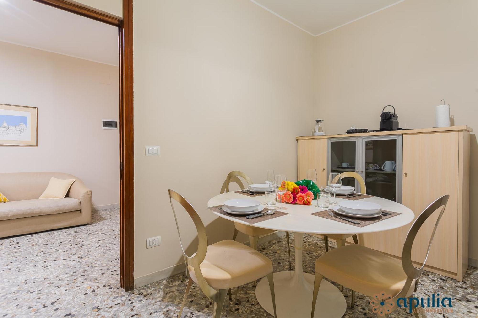 Piccinni Guesthouse By Apulia Accommodation Bari Exteriér fotografie