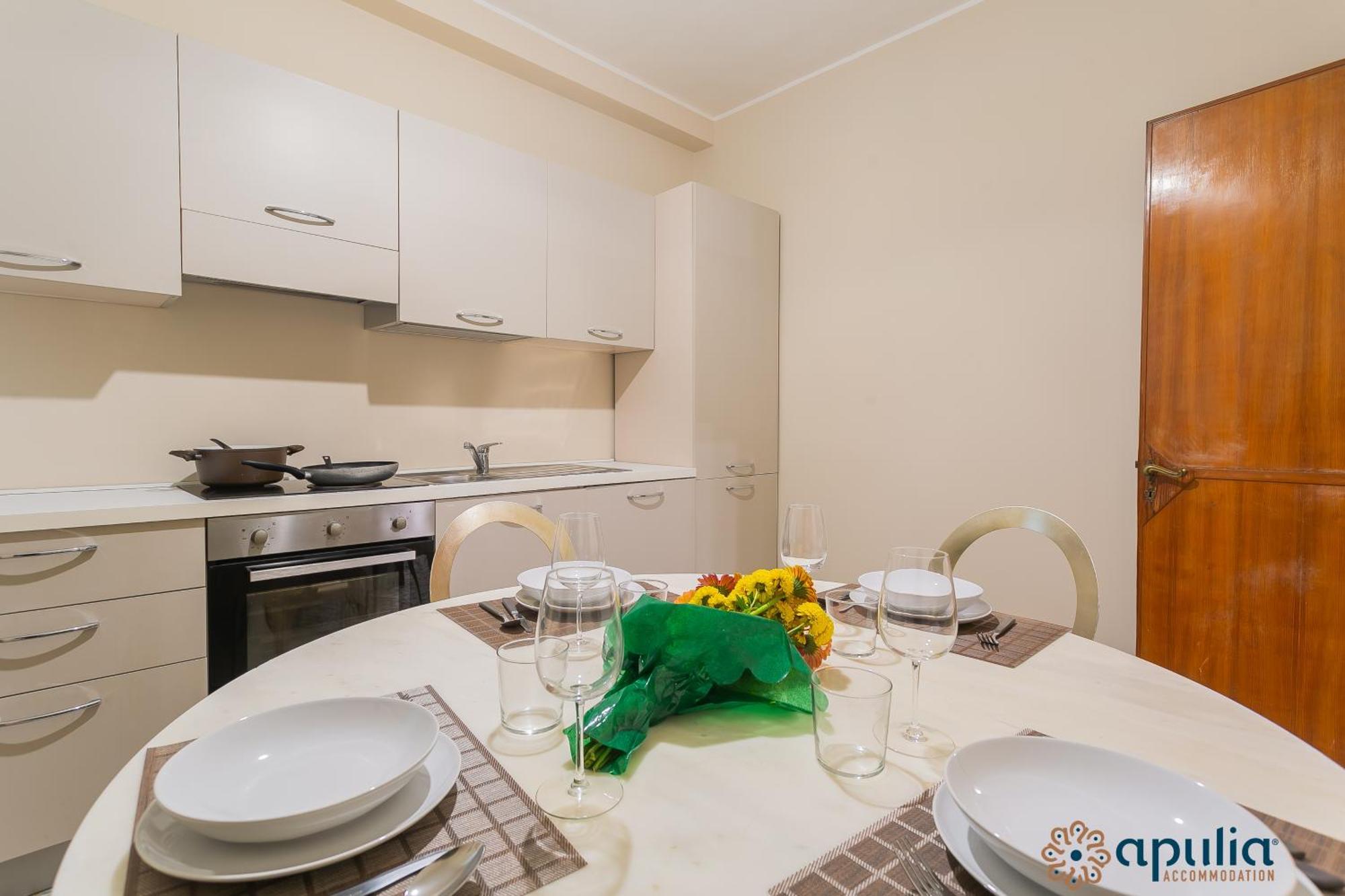 Piccinni Guesthouse By Apulia Accommodation Bari Exteriér fotografie