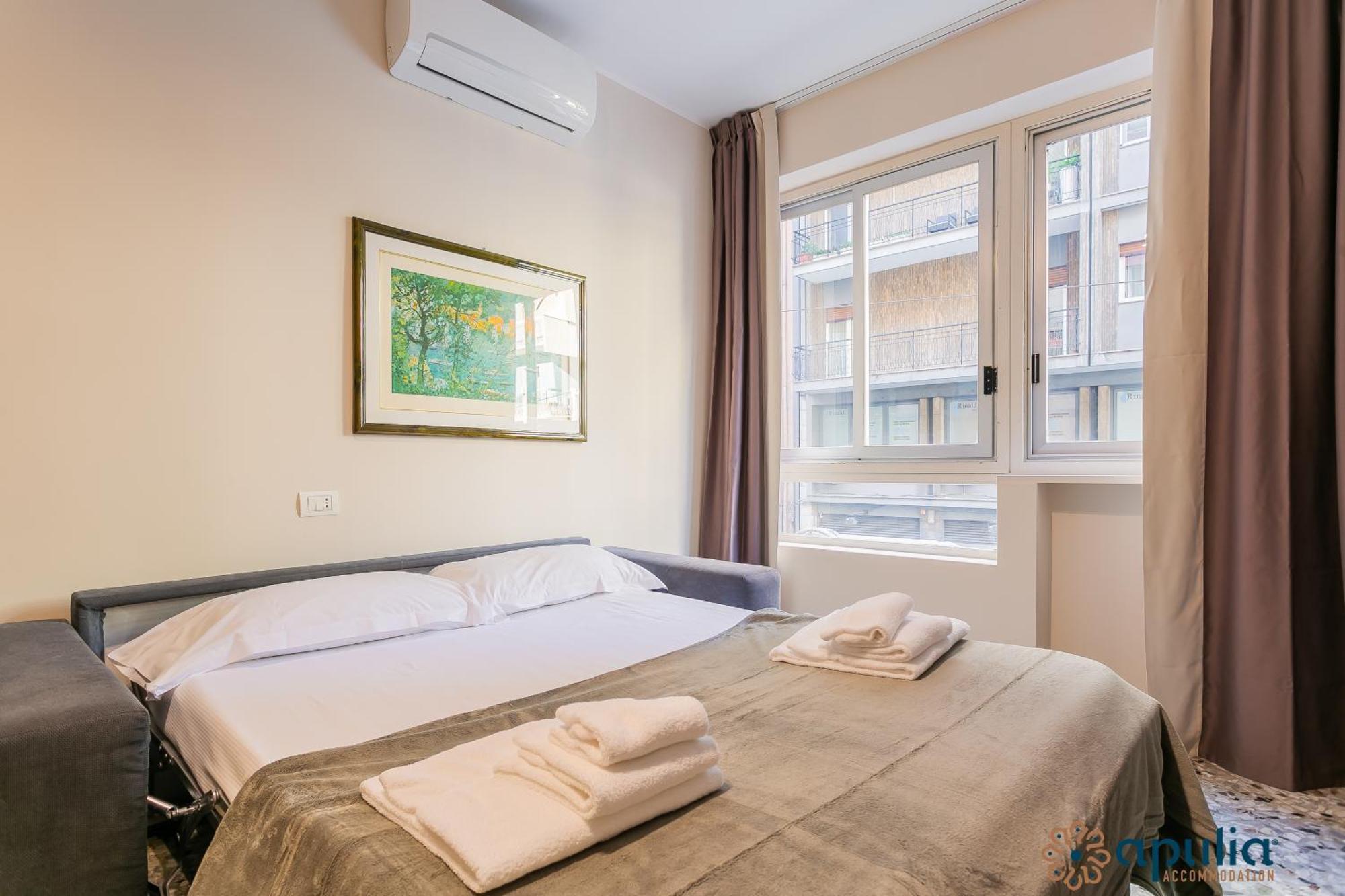 Piccinni Guesthouse By Apulia Accommodation Bari Exteriér fotografie