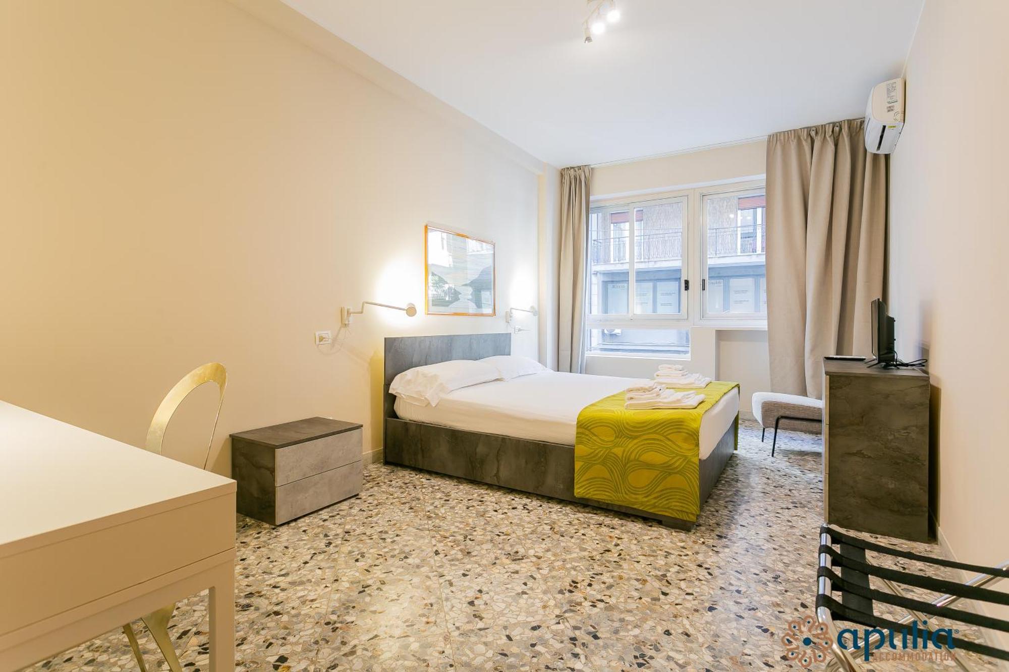 Piccinni Guesthouse By Apulia Accommodation Bari Exteriér fotografie