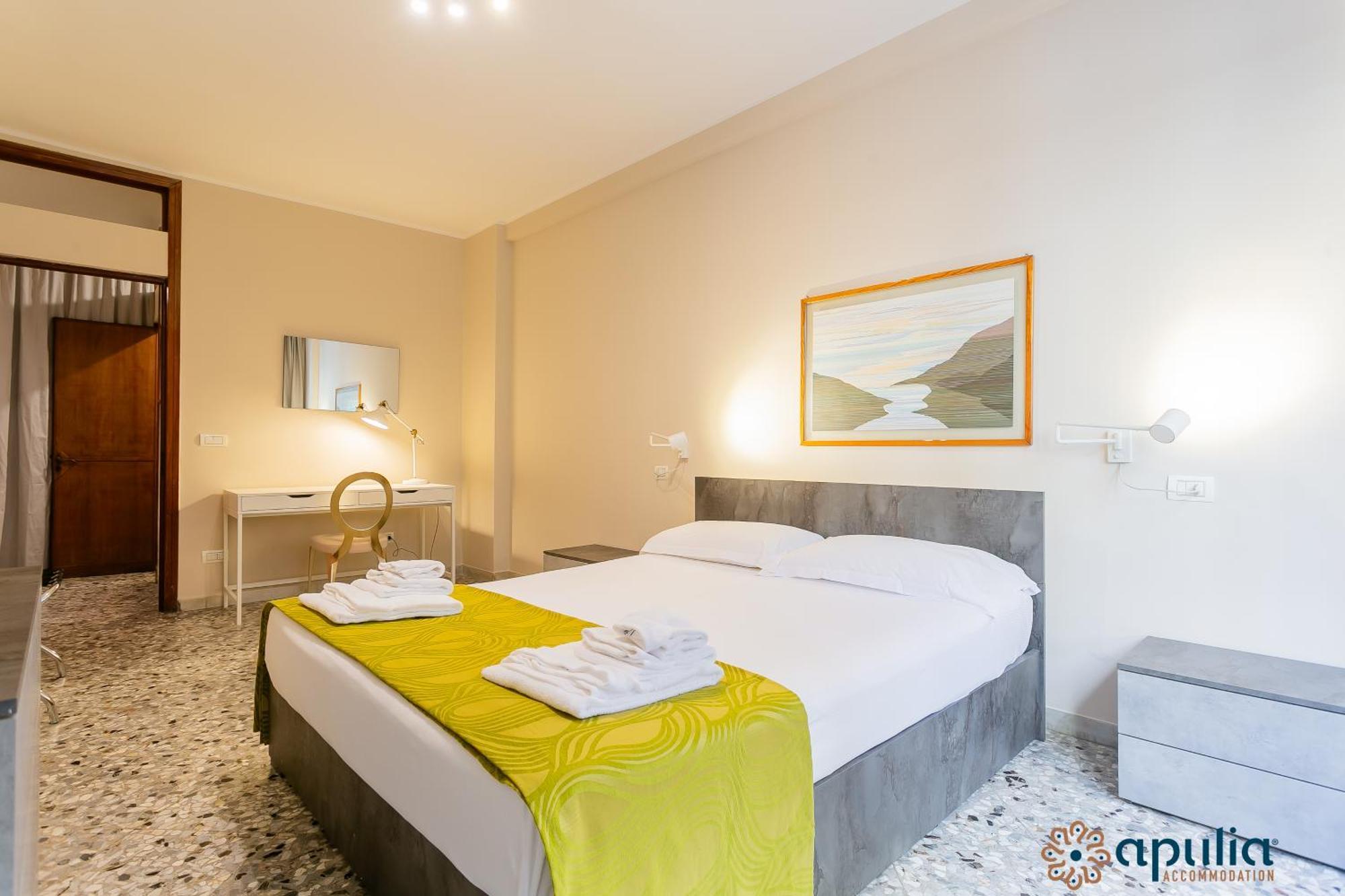 Piccinni Guesthouse By Apulia Accommodation Bari Exteriér fotografie