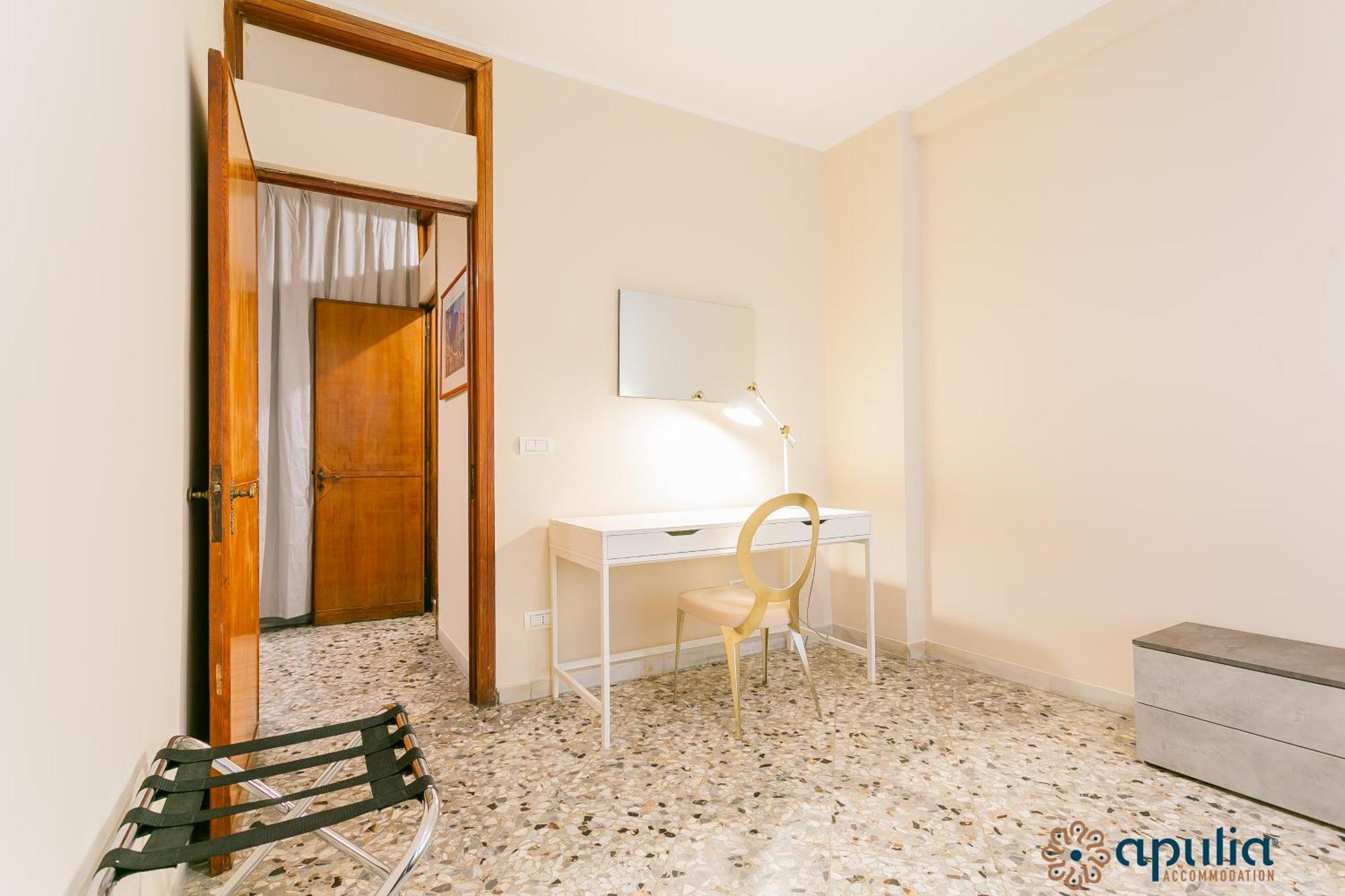 Piccinni Guesthouse By Apulia Accommodation Bari Exteriér fotografie