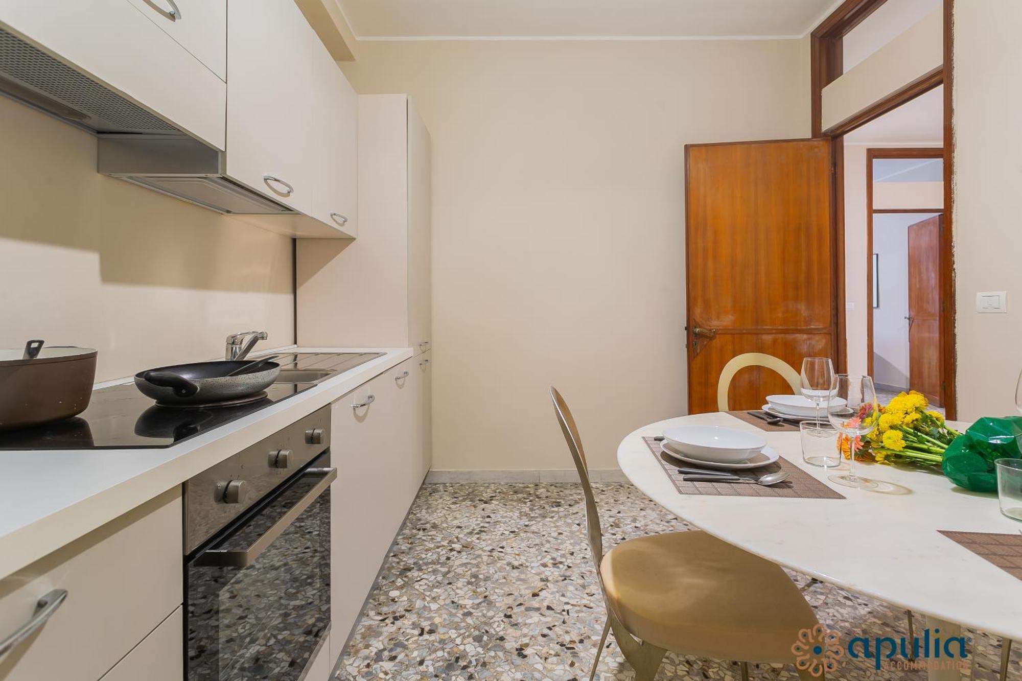 Piccinni Guesthouse By Apulia Accommodation Bari Exteriér fotografie