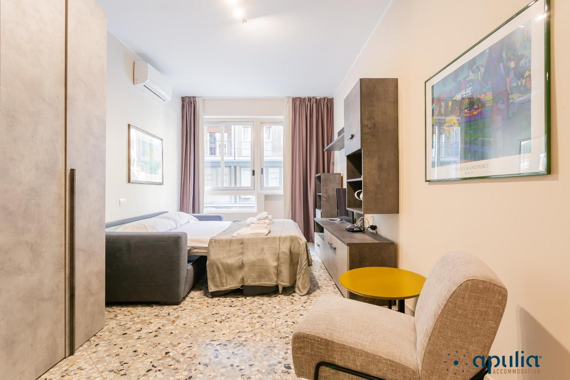 Piccinni Guesthouse By Apulia Accommodation Bari Exteriér fotografie