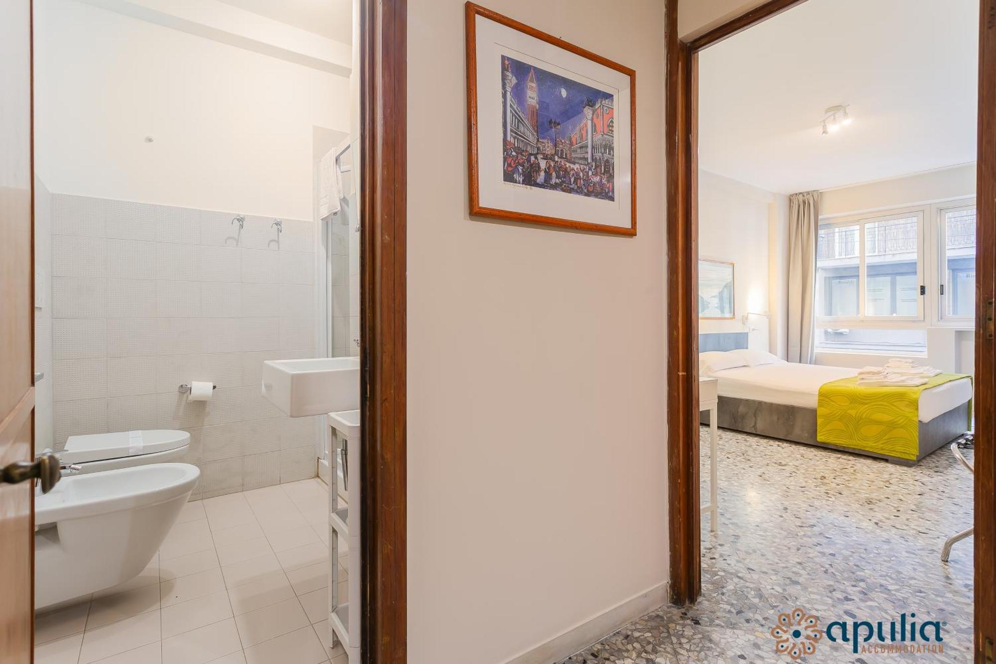 Piccinni Guesthouse By Apulia Accommodation Bari Exteriér fotografie